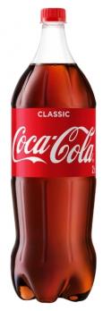 Напиток Coca Cola 2 л. "М"