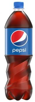 Напиток Pepsi,  1 л. "М"