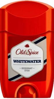 Old spice whitewater дезодорант 50мл "СМ"
