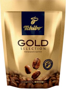 Ghibo gold кофе сублимированный 285г "СМ"