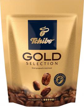Tghibo gold кофе сублимированный  75г "СМ"