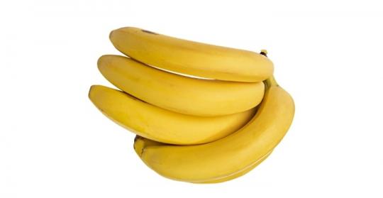 Бананы, 1 кг. "М"